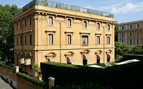 Villa Spalletti Trivelli - Small Luxury Hotels Of The World